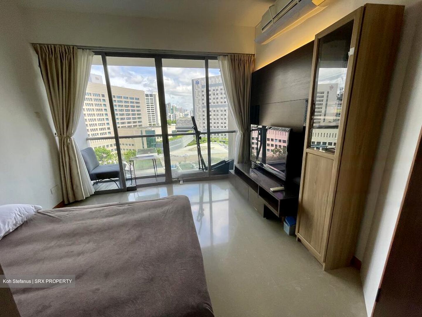 City Edge (D11), Apartment #598179711